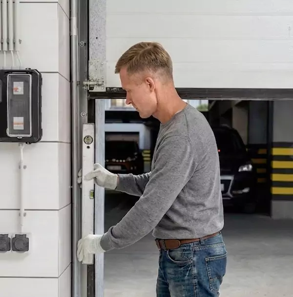 Why Choose Us for Door, Gate and Security Services in Loveland, CO