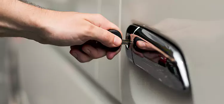 Why Choose Our Auto Locksmith Team in Loveland, CO?