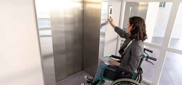 Benefits of Modern Handicap Door Systems in Loveland, CO