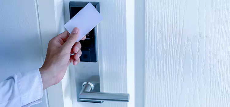 Why Choose Us for Your Keycard Lock Installation in Loveland, CO?