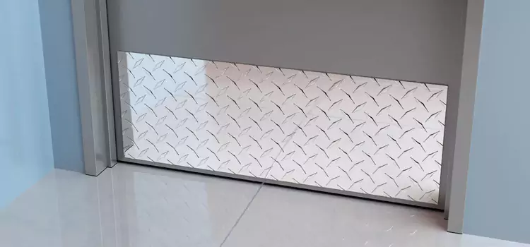 Benefits of Professional Kick Plate Solutions in Loveland, CO
