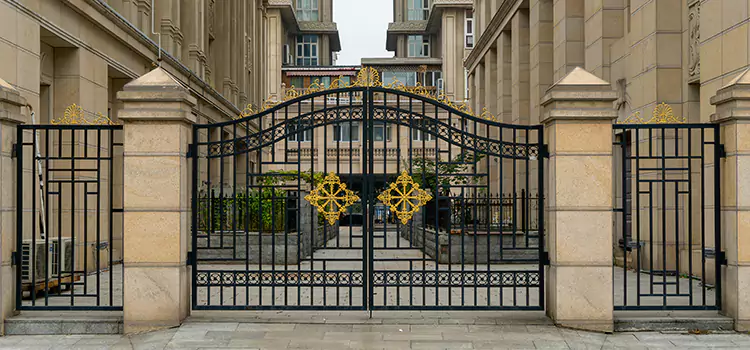 Comprehensive Iron Gate Maintenance Solutions in Loveland, CO