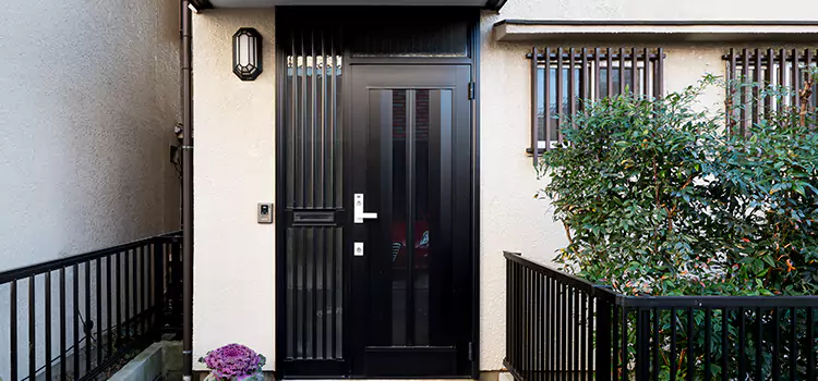 Popular Exterior Door Options in Loveland, CO