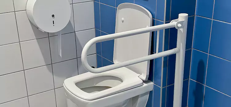 Comprehensive Solutions in Loveland, CO for Accessible Facilities