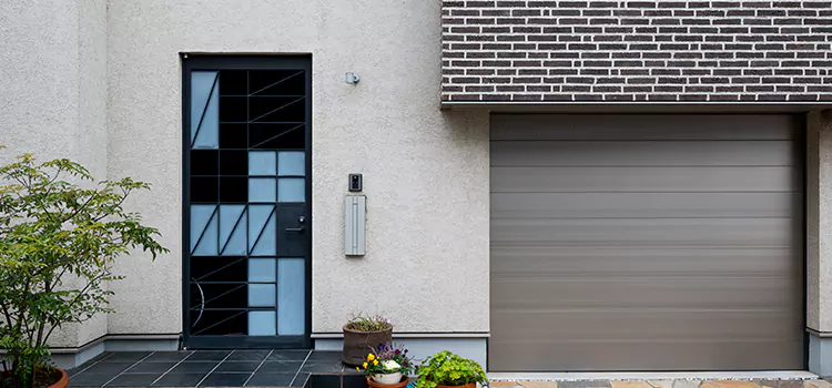 Residential Roll Up Security Doors Loveland