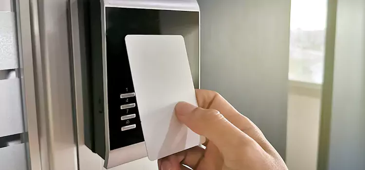 Advanced RFID Technology Integration in Loveland, CO