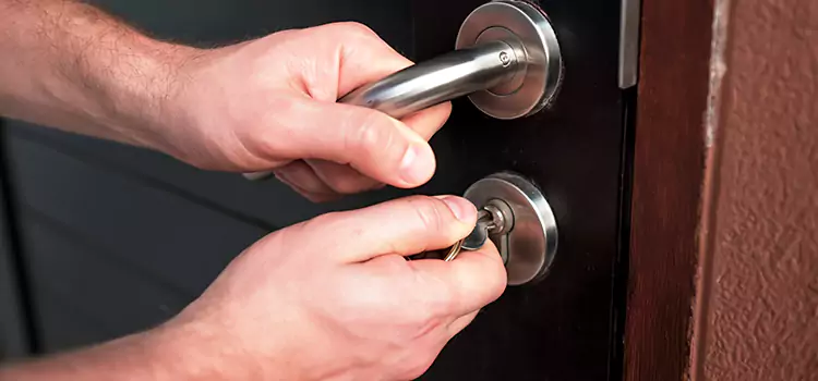 Door Closer Repair & Installation Loveland